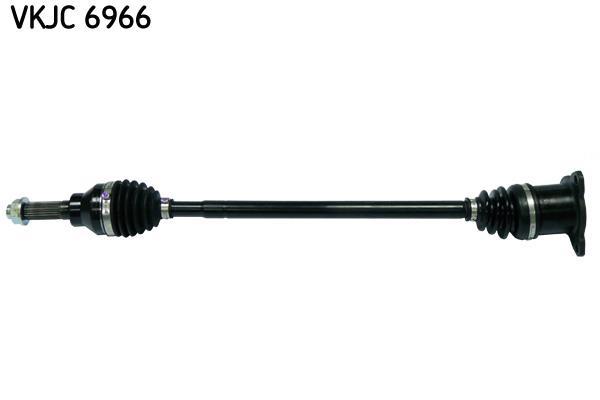 Cardan SKF ref. VKJC 6966